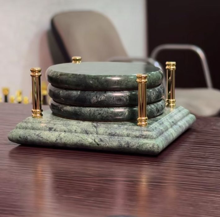 Подарочный набор для солидных мужчин.