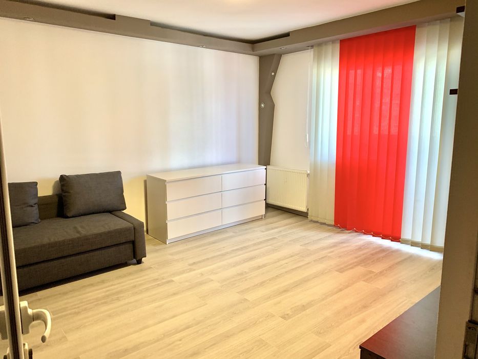 Vand Garsoniera 13 Septembrie