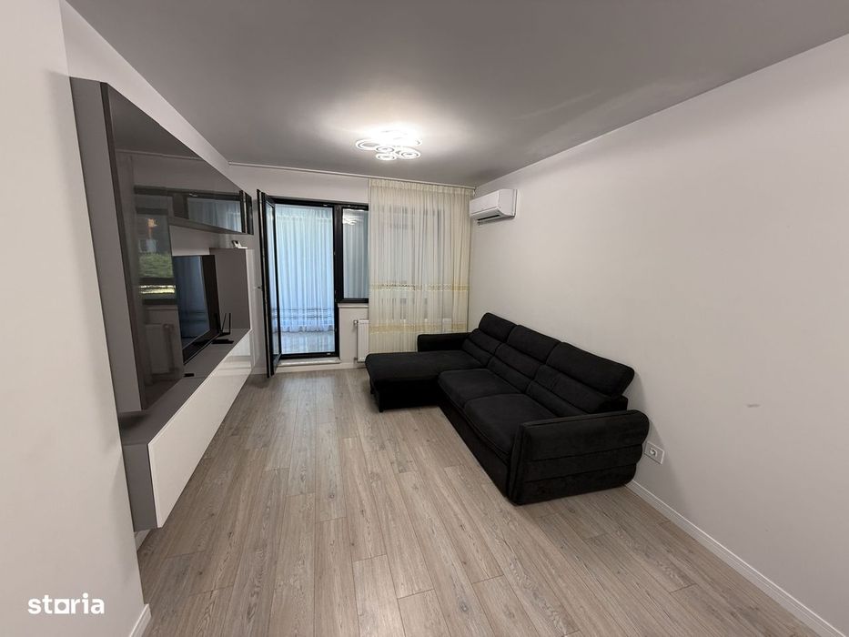 Apartament 2 camere zona Zen Residence