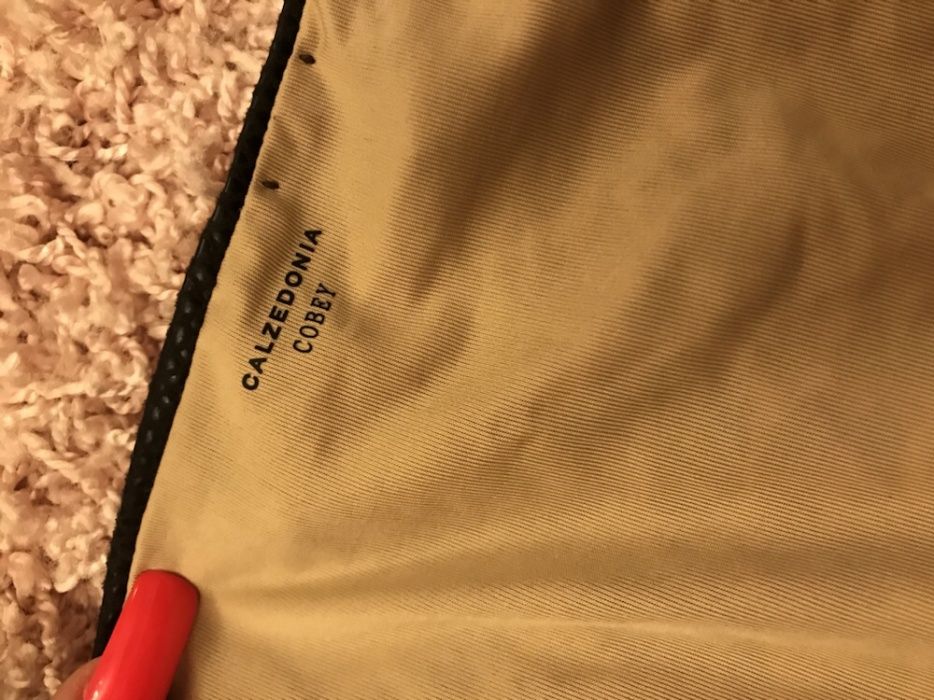 Costum de baie calzedonia animal print