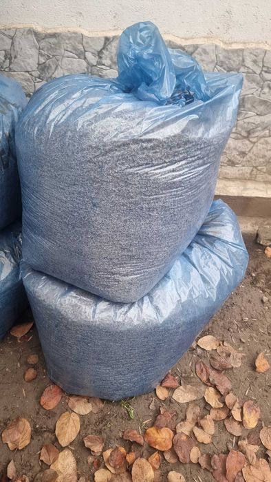 Talaj/rumegus Stejar