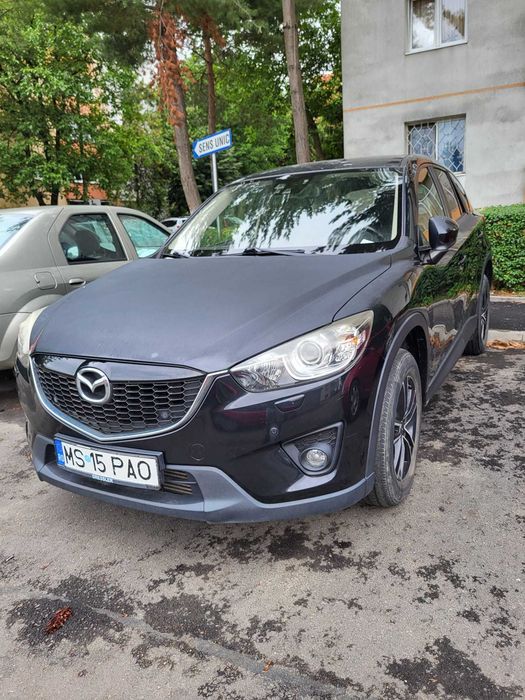 De vanzare Mazda CX-5
