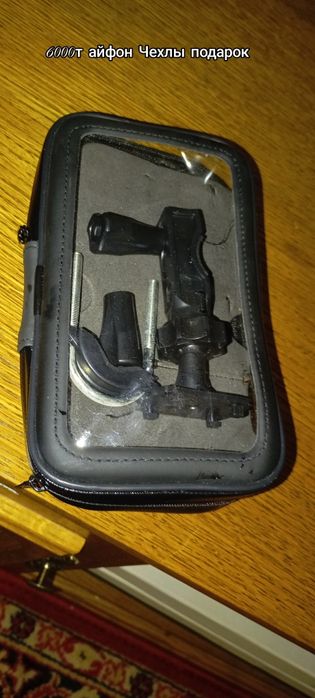 Смарт часы новыйе