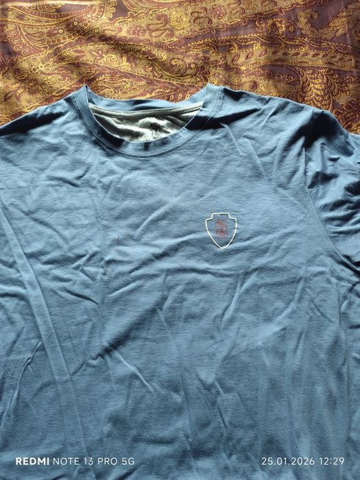 Polo Ralf Lauren, Brunelo Cochineli - тениски с къс ръкав