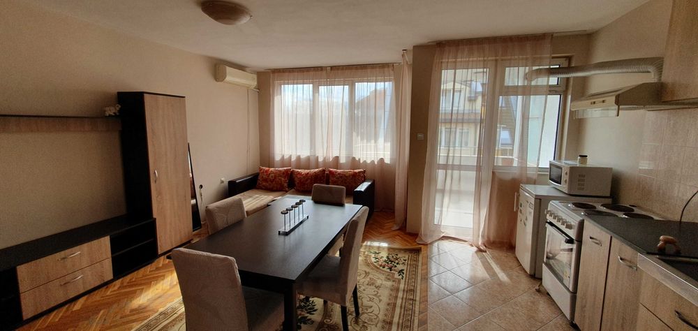 Дава се под наем Мезонет в Варна, Завод Дружба - 107 кв.м за 648.21 € - Снимка #3