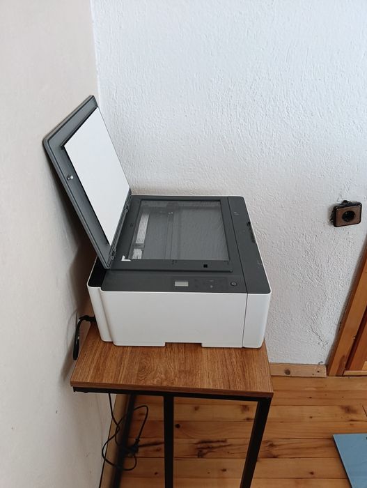 Smart Принтер HP