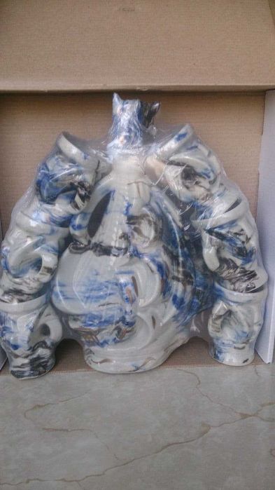 Эксклюзивный подарочный набор, оригинальные салатницы.