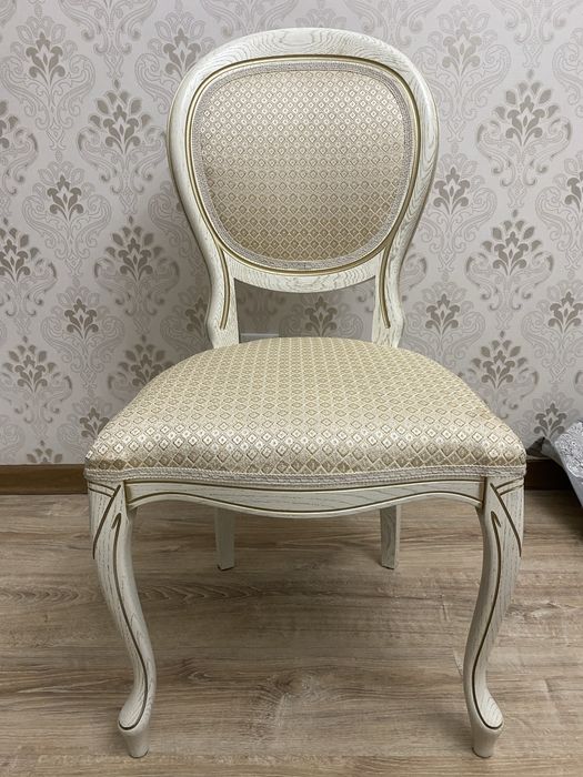 Стол со стульями (набор)