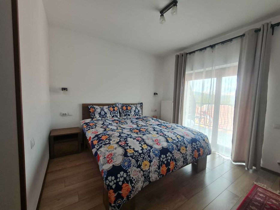 Inchiriez cabana in statiunea Ranca, Gorj, langa partia M1