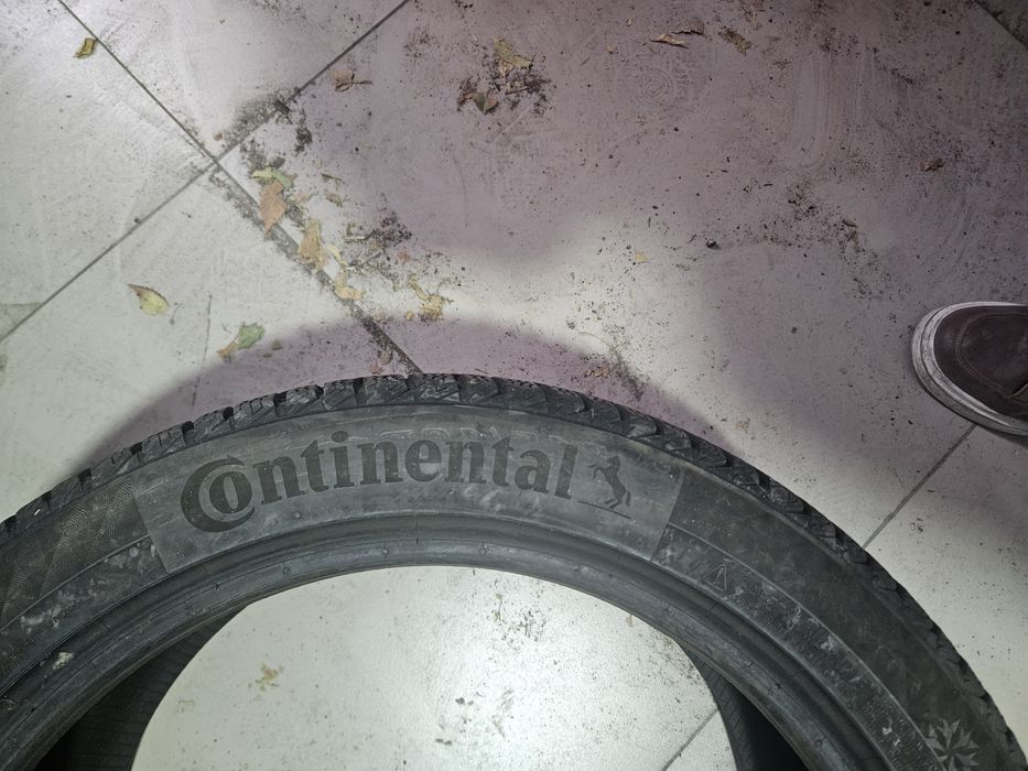 Шины 235 45 на 17 всесезонные