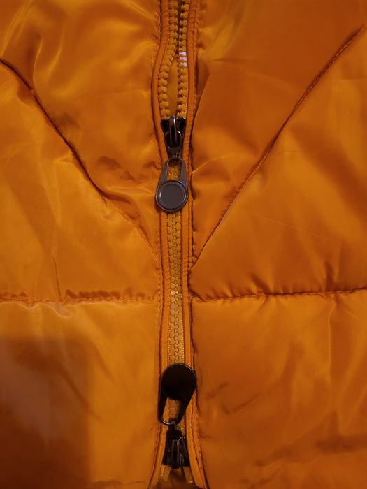 Зимно ватирано яке