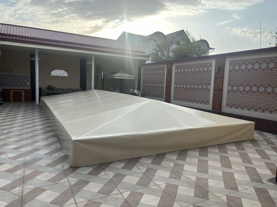 Basseyn бассейн Navest навест