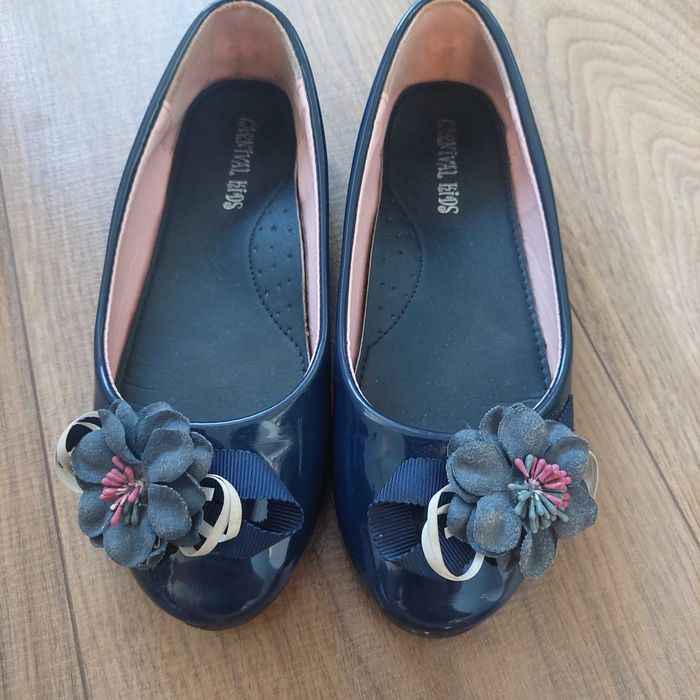 Пантофки Carnival kids