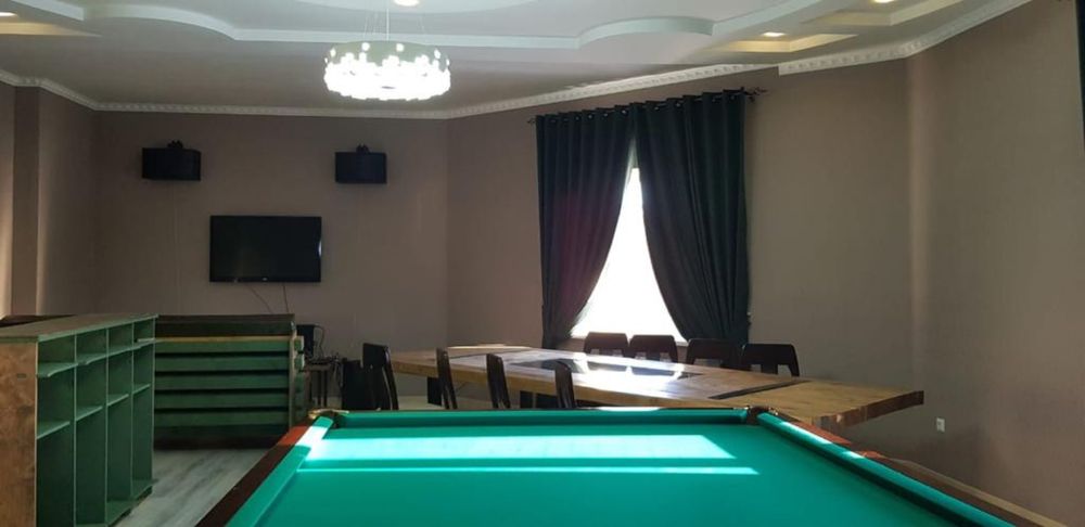 Сдам сауну в аренду