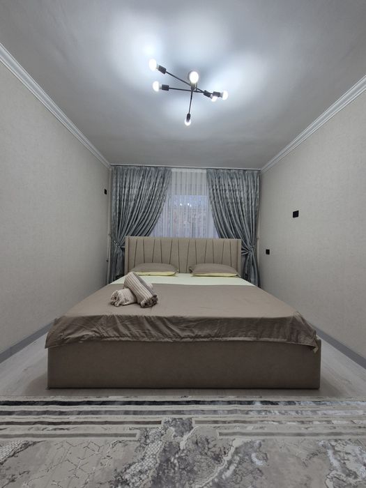 1 комнатная квартира