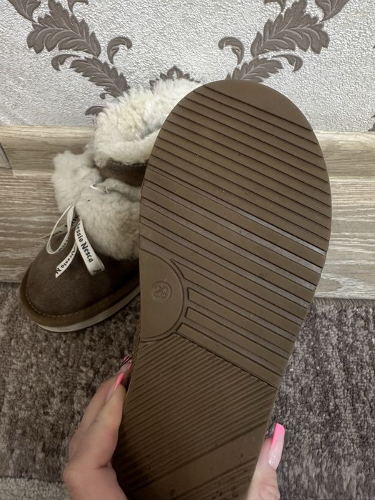 Угги на девочку