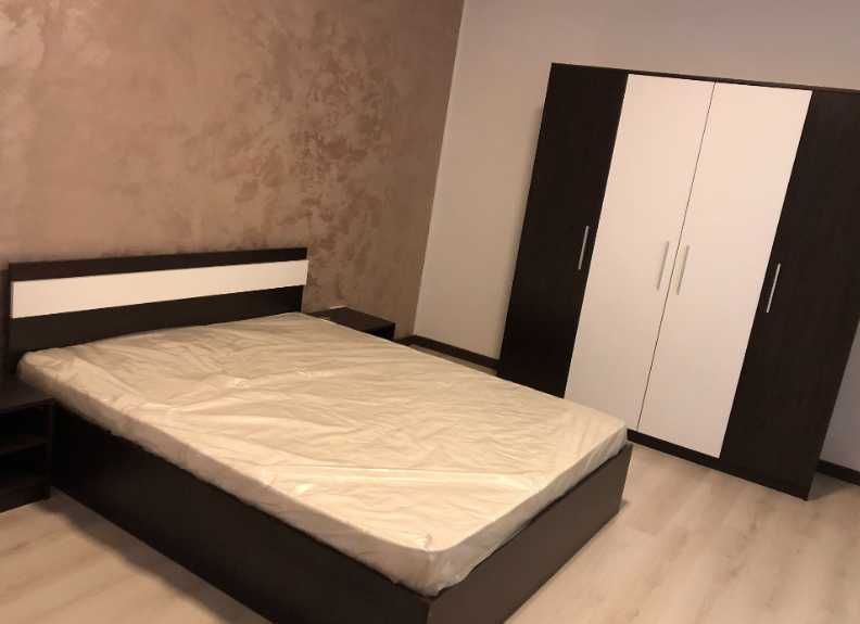 Дава се под наем Двустаен апартамент в Пловдив, Тракия - 56 кв.м за 255 € - Снимка #2