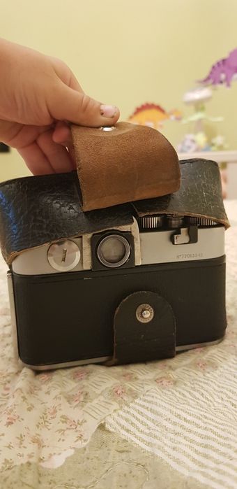 Продам фотоаппарат Зенит