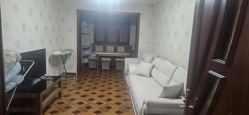 Аренда квартира массив Панельный 4*2*4 Всё есть