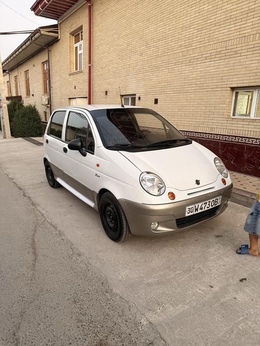 Matiz best sotiladi