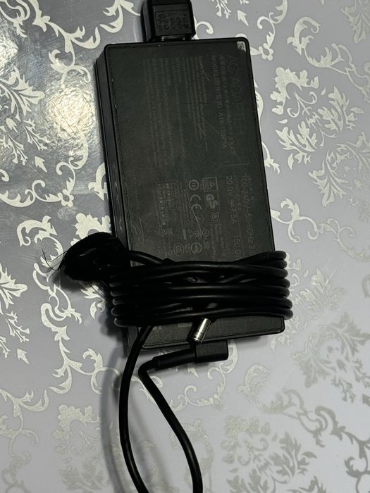 Игровой ноутбук asus