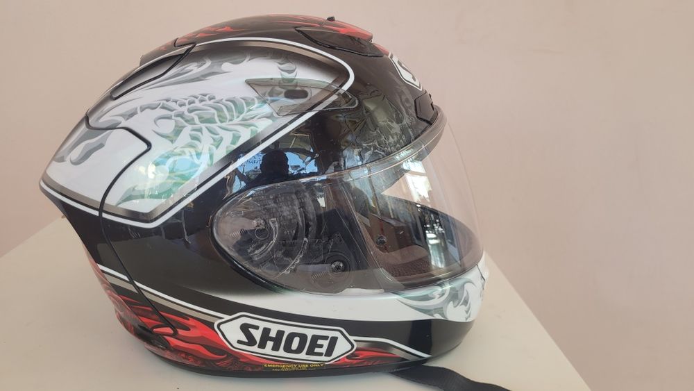 Каски Shoei Gt Air 2 / X Spirit