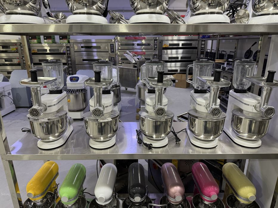 Миксер mikser meksir 30 literlik Mekser