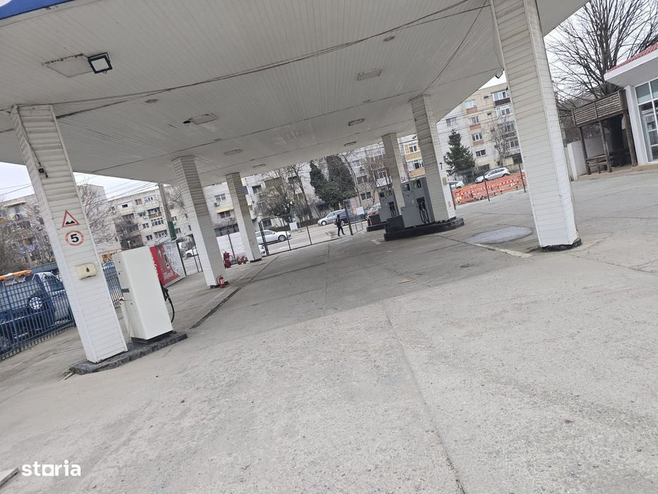 Vand/Inchiriez Teren +Spatiu Comercial