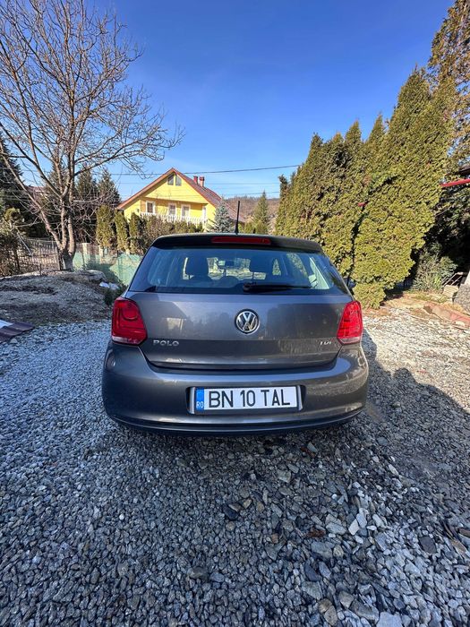Volkswagen Polo 1.2 TDI