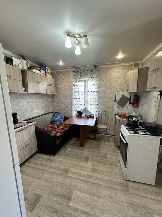 Продам дом в поселке Красный Кордон