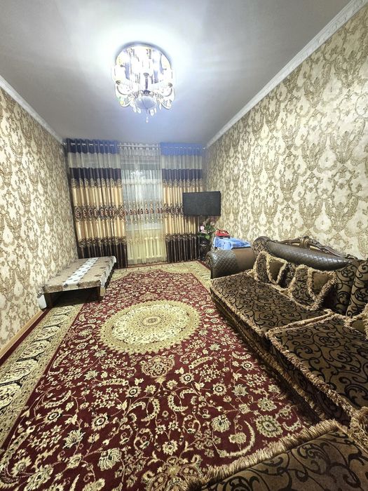 2 MKR Qurulish kolllej 3 xona Abstanofka 500$