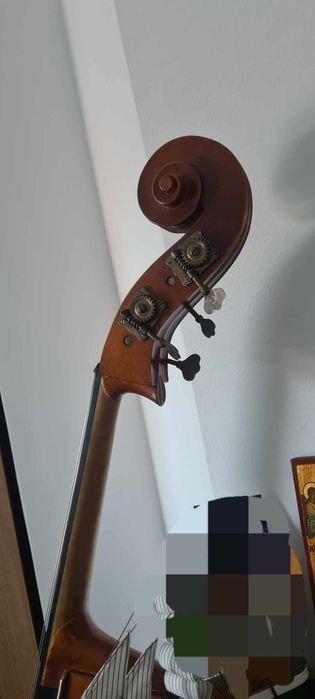 Български контрабас