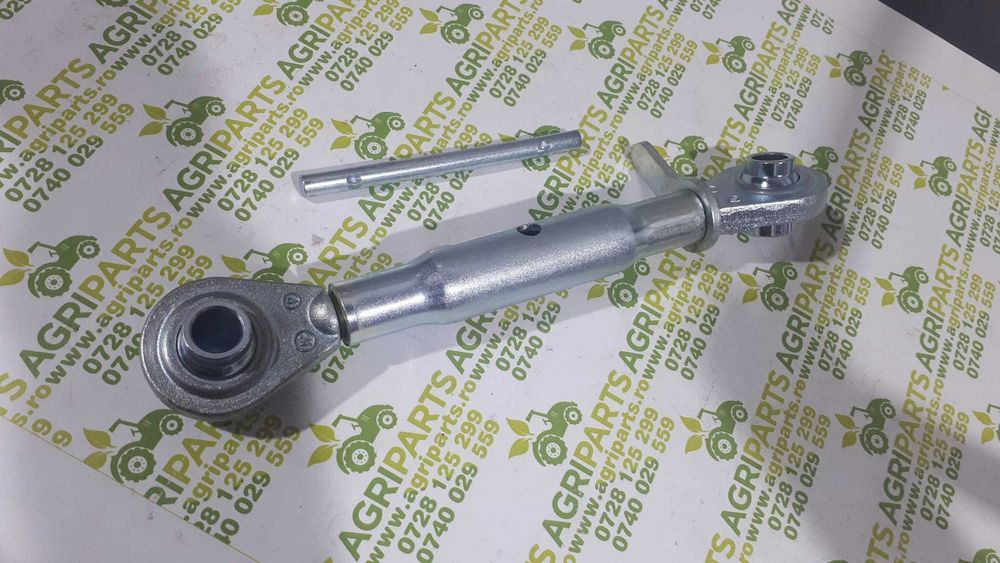 Tirant central standard 200 M24 cat.1/1