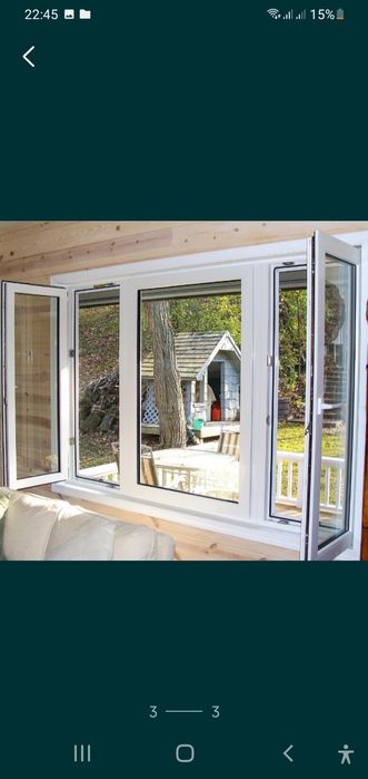 Ремонт пластиковых окон,замена резины