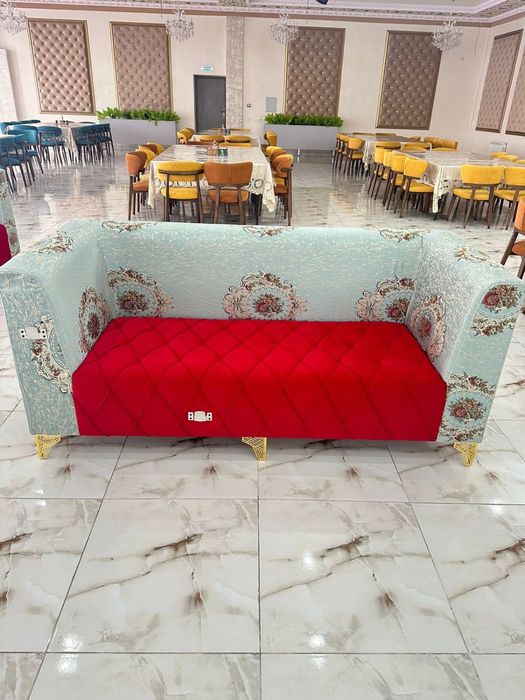 Угловые /мягкие диваны