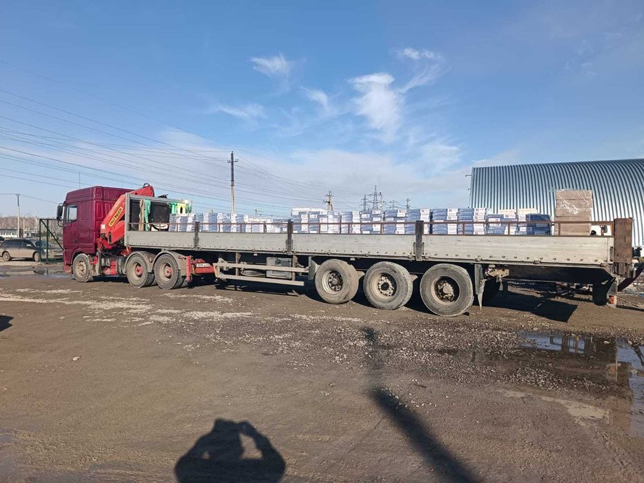 Услуги манипулятора.