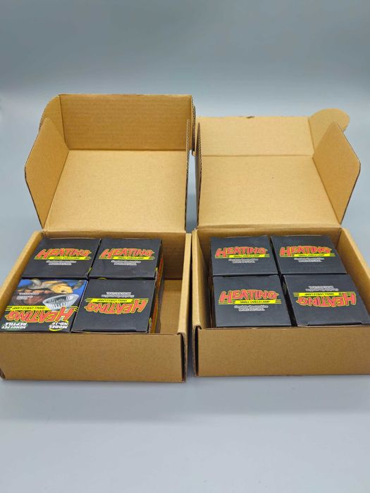 UVB 3.0 нагревателна лампа за костенурки и влечуги NomoyPet, 50W, 220V