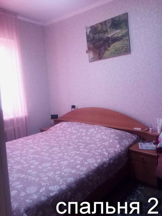 3-х комнатная квартира в Сергели