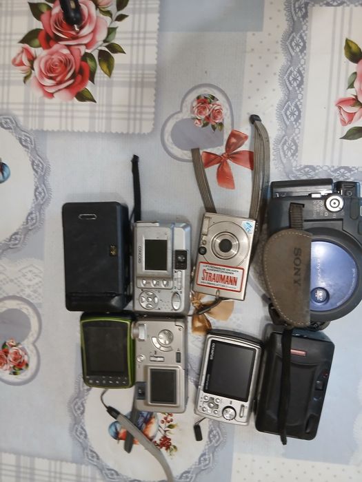 Фотоапарати''''''