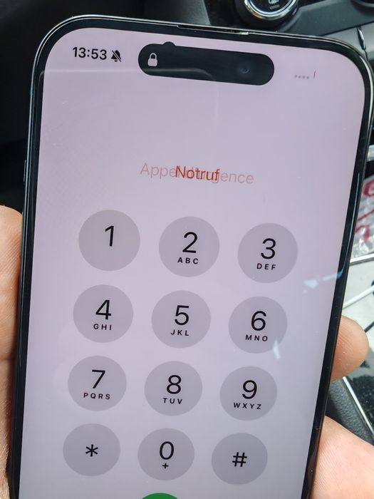 Display-carcasa iPhone 15 pro max -15pro- 14pro max -14 pro-13 pro ma