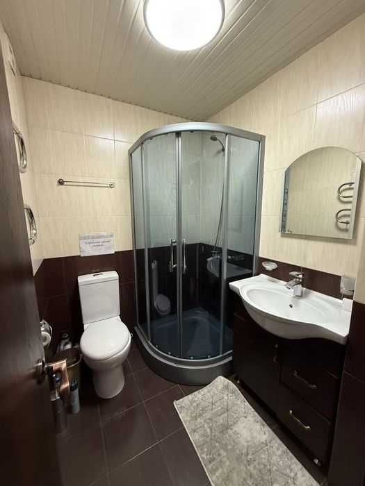 Сдам 110 м² Офис в Аренду в Центре. Айбек. Huawei. Мирабадский!