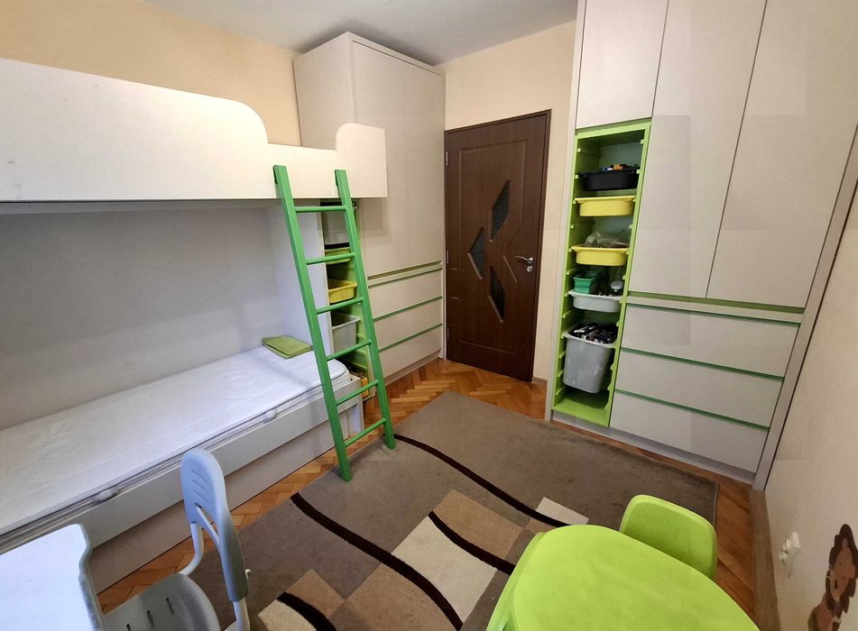 Apartament 3 camere | 65 mp | Gheorgheni | Mobilat, utilat, izolat | Parcare | Boxa