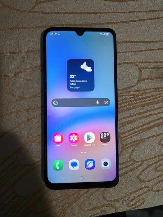Vand Samsung A05s