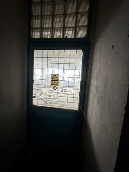 Depozit , spatii depozitare