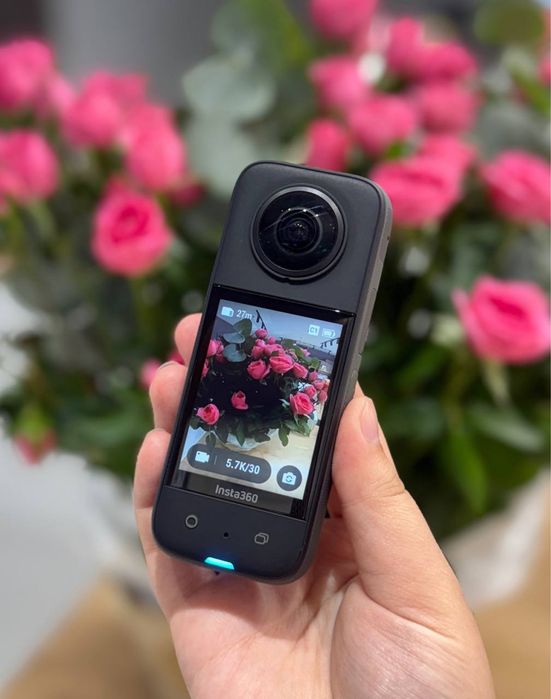 Insta 360X3/110.000Тг