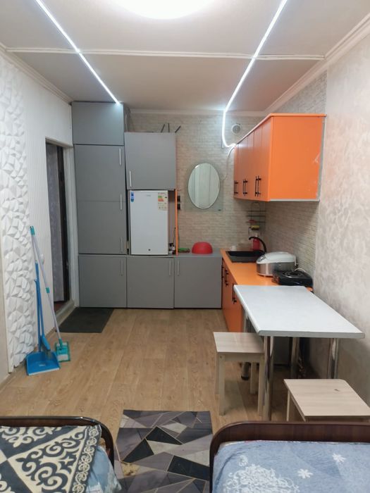 Комната кыздарга
