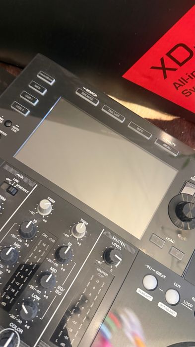 XDJ-RR Pioneer Dj