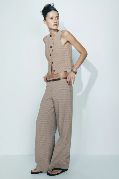 Страхотен сет Zara