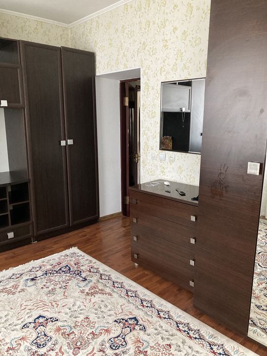 Срочно дом в мкр. Таскен