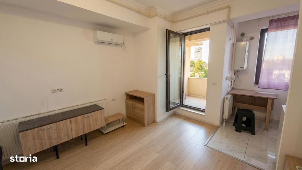 Studio –  Solid House pe Corbului, zona Sabroso, contact ANAF